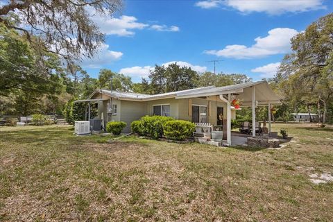 Photo of 8731 NW 127th Place, Chiefland, FL 32626 (MLS # GC539443)