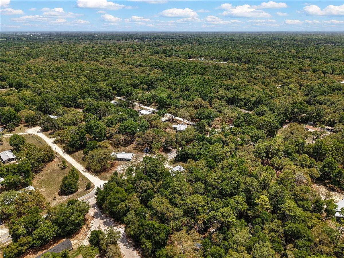 THE OAKS - Residential