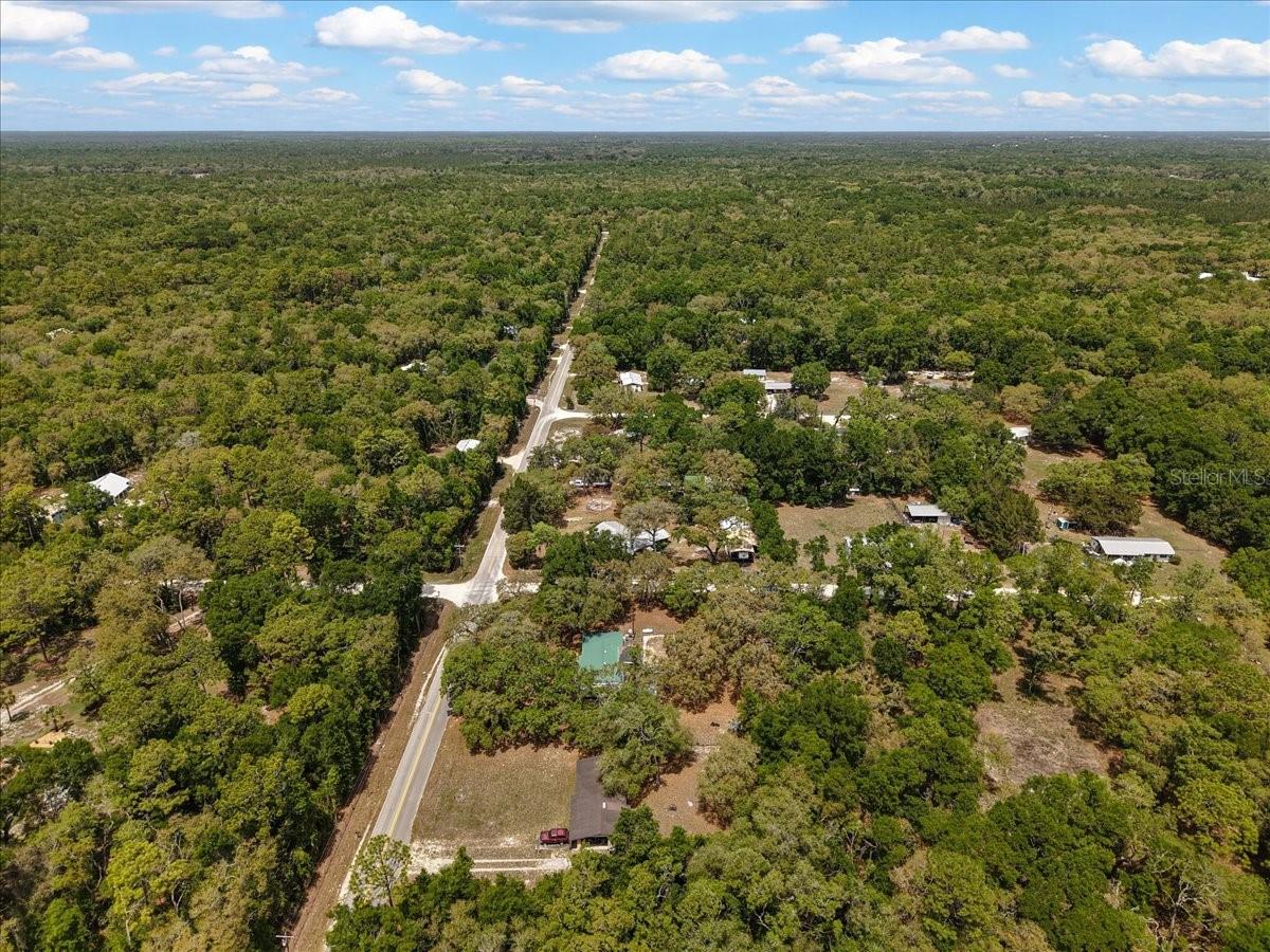 THE OAKS - Residential