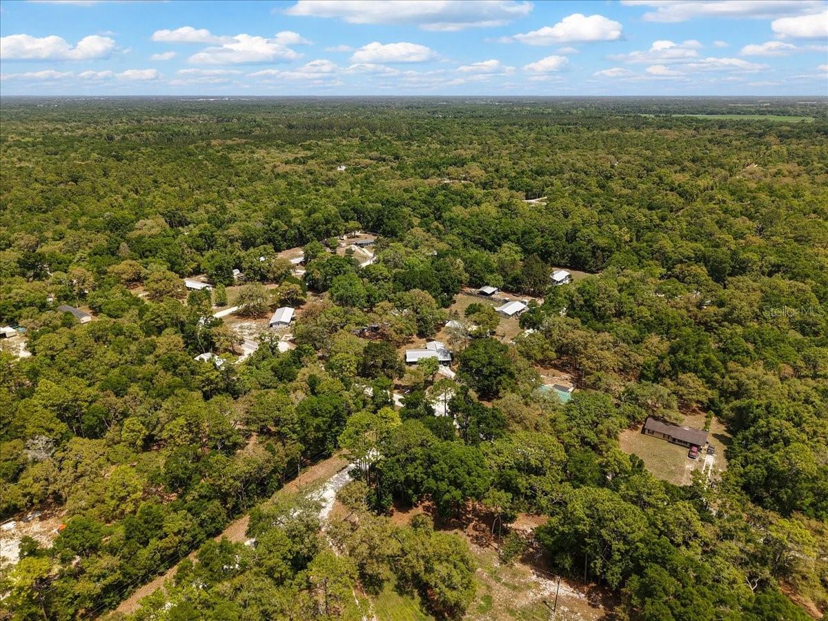 THE OAKS - Residential