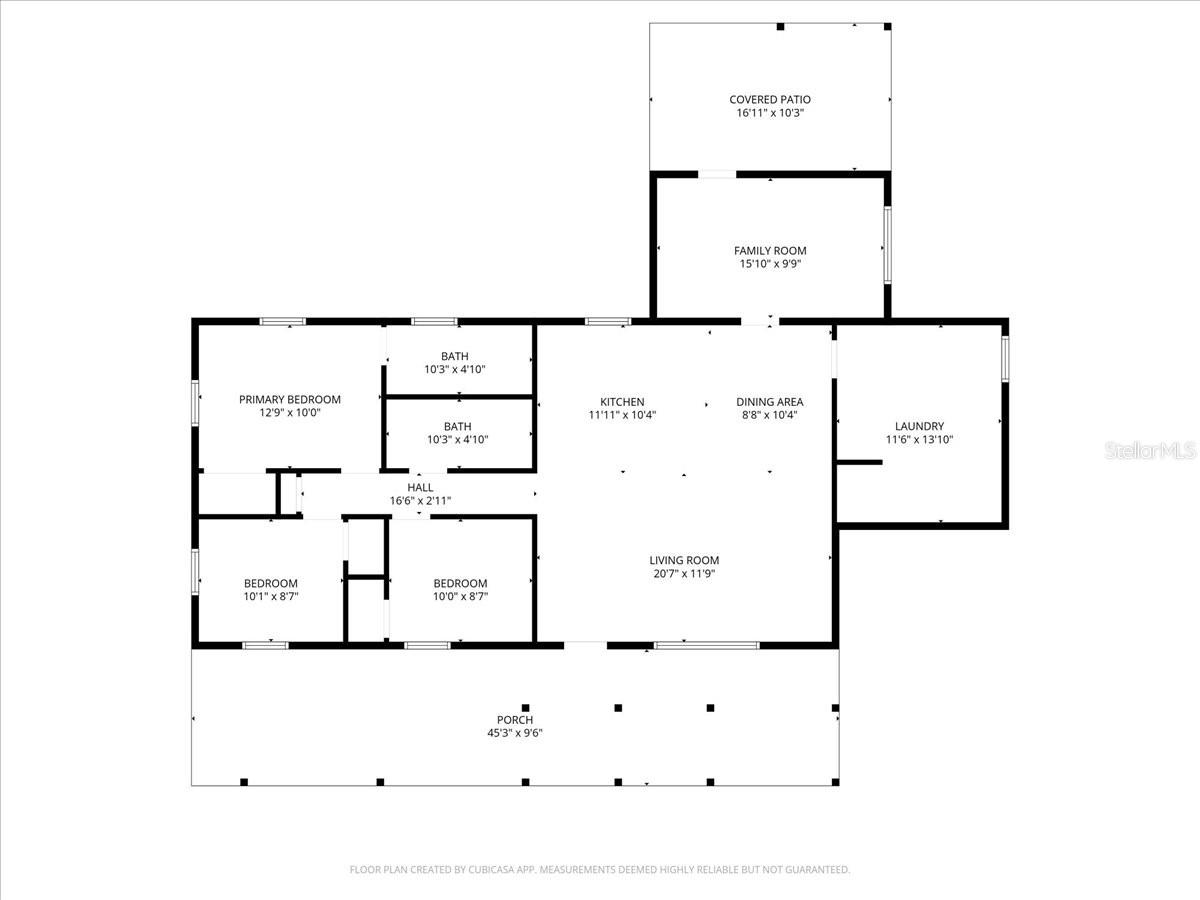 THE OAKS - Residential