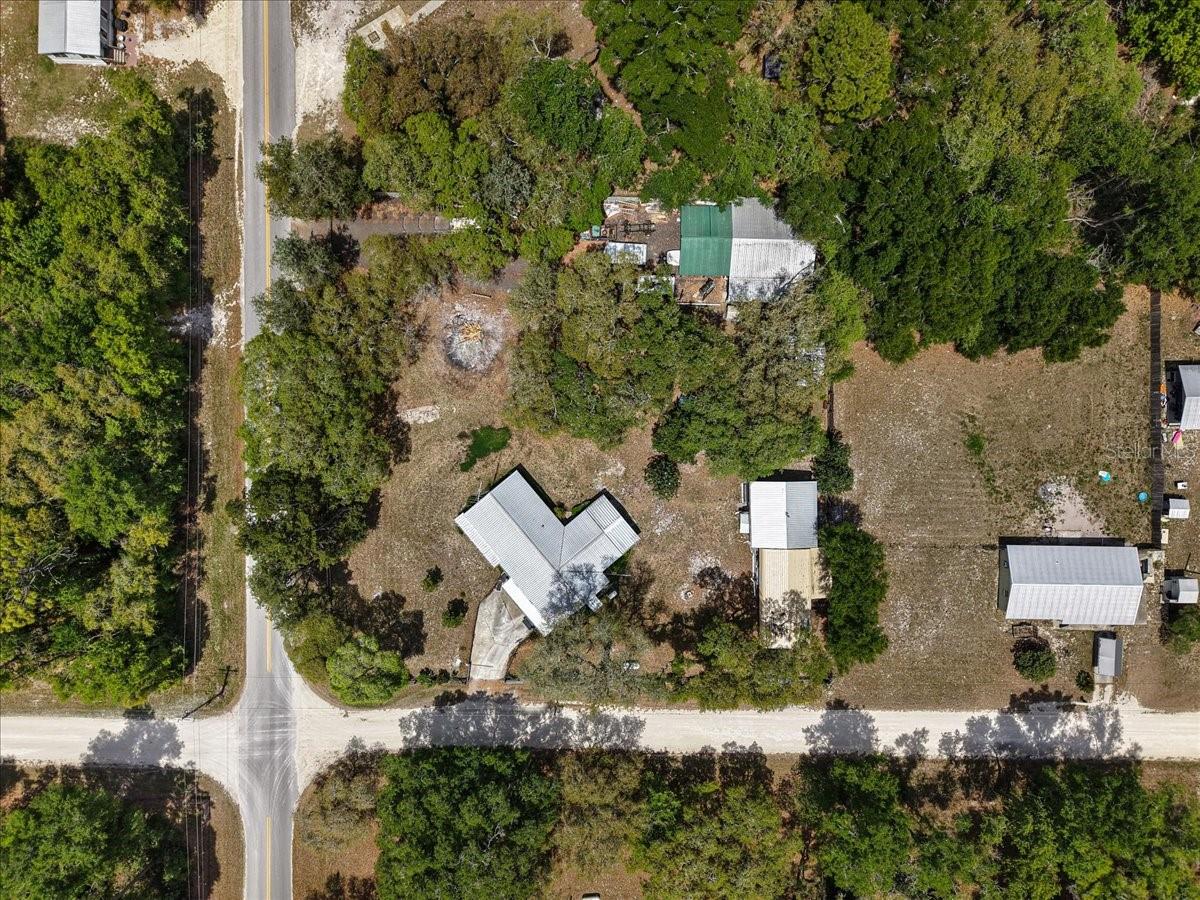 THE OAKS - Residential