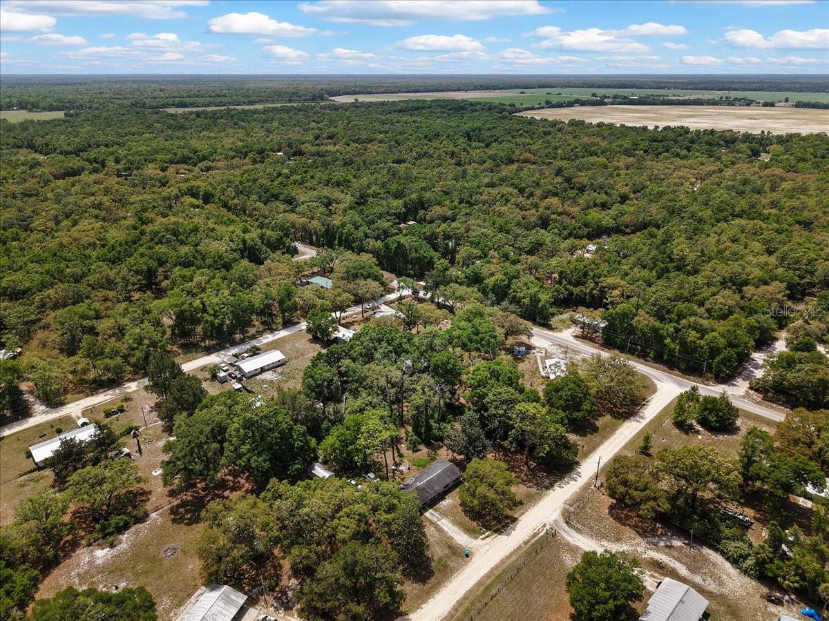 THE OAKS - Residential