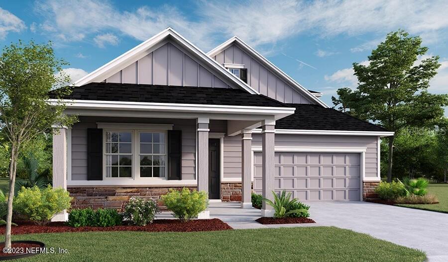 BEACHWALK - Residential