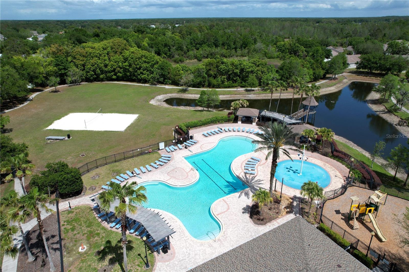 DUPREE LAKES PH 3C-2 - Residential