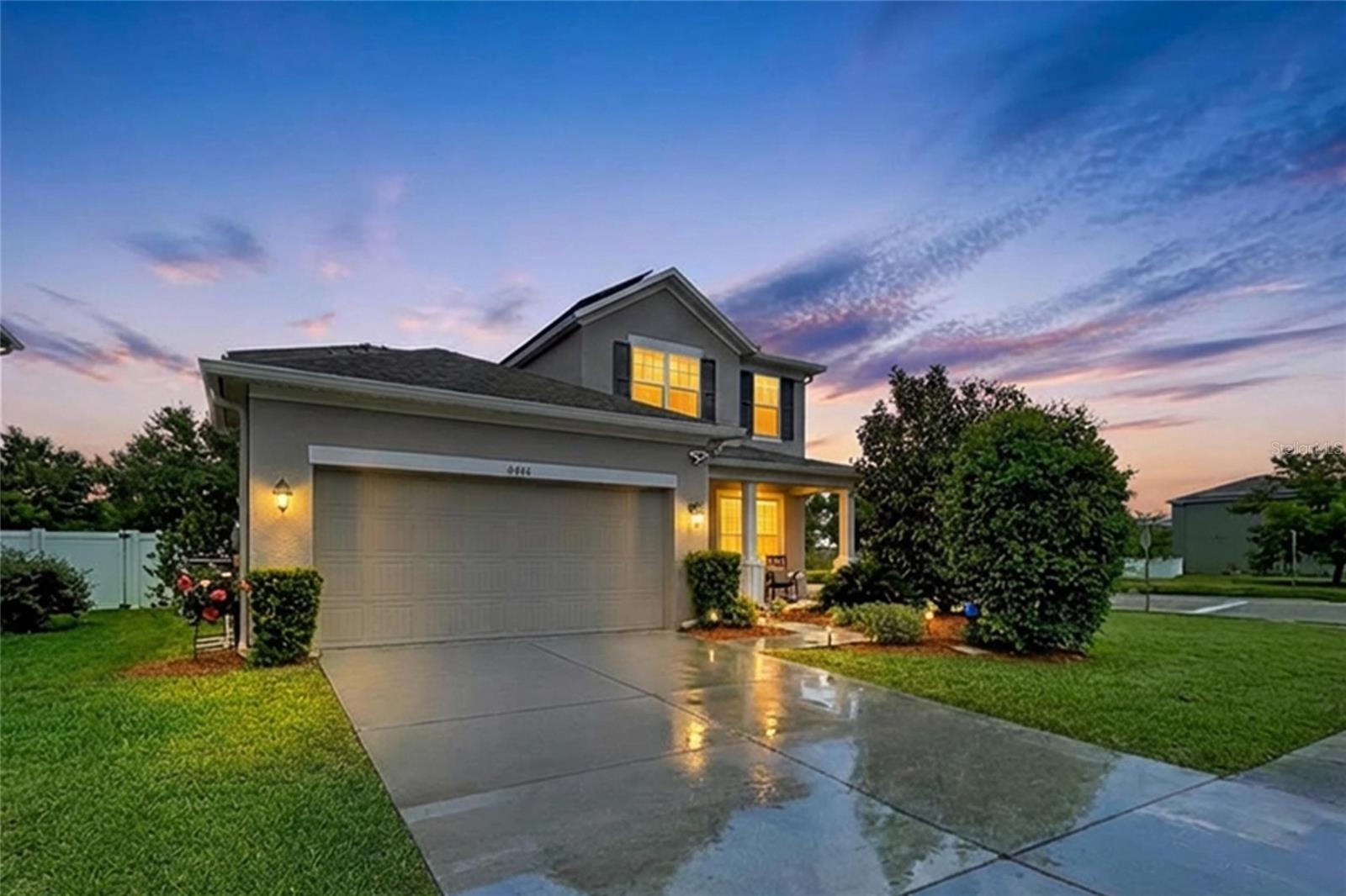 DUPREE LAKES PH 3C-2 - Residential