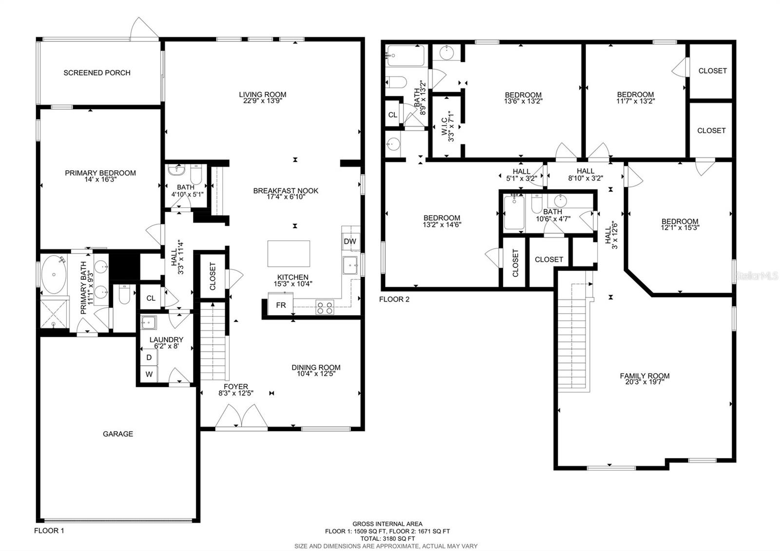 DUPREE LAKES PH 3C-2 - Residential
