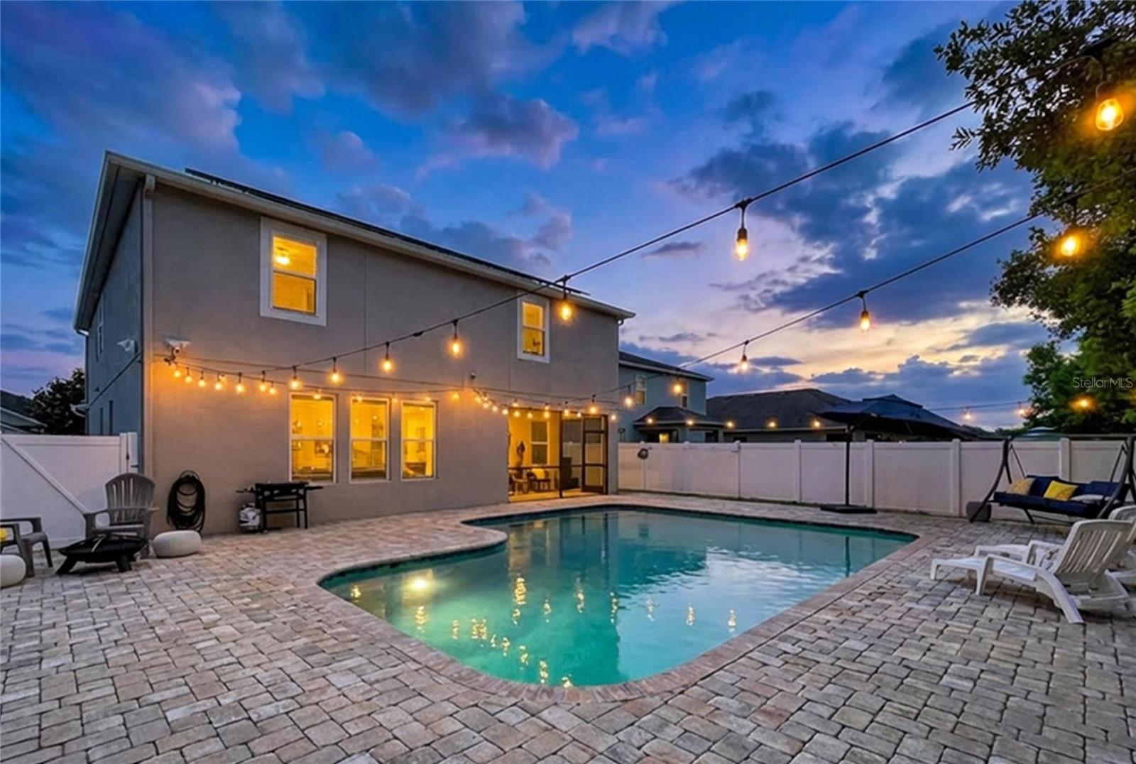 DUPREE LAKES PH 3C-2 - Residential