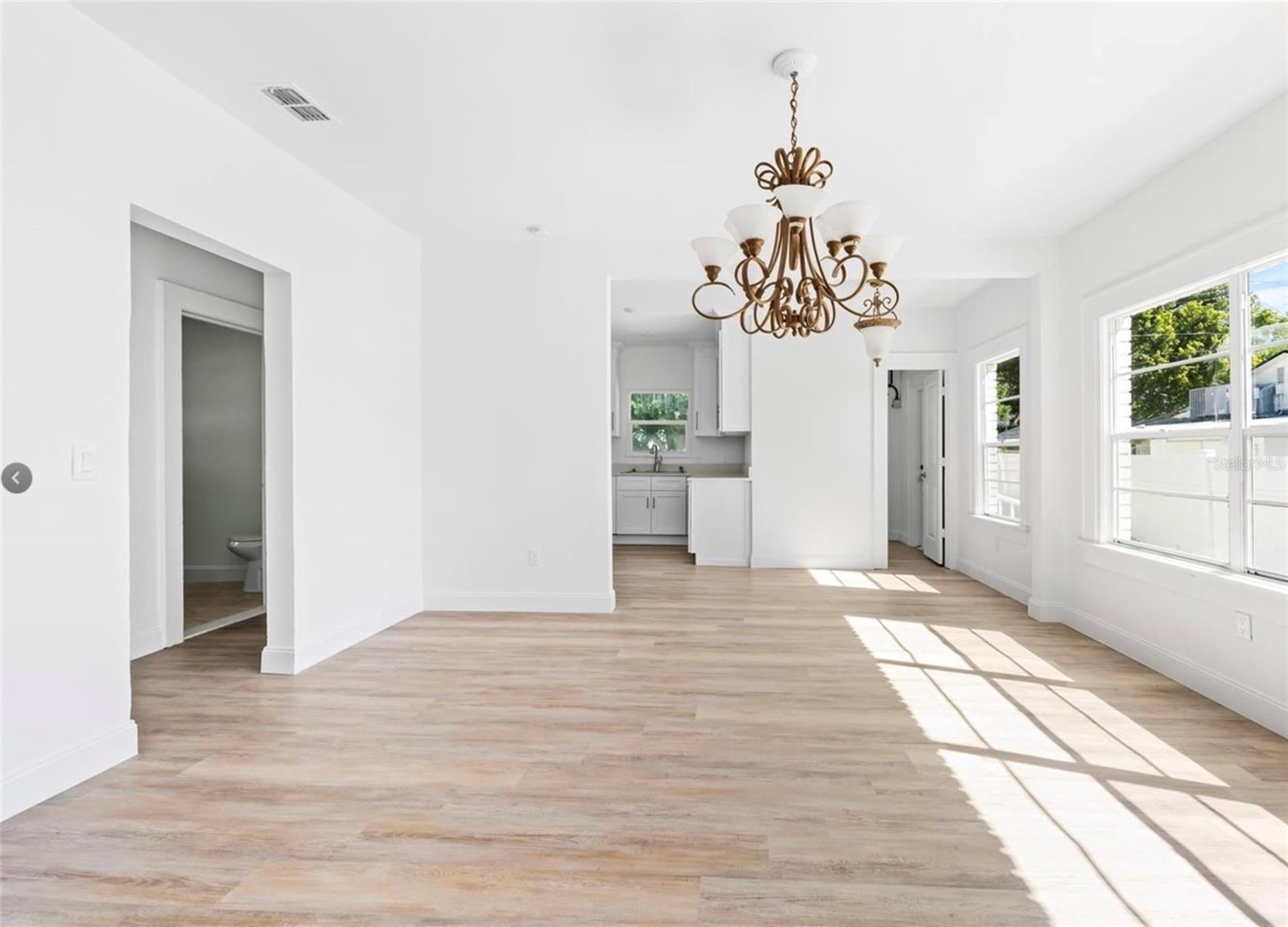 LAKE ADD - Residential