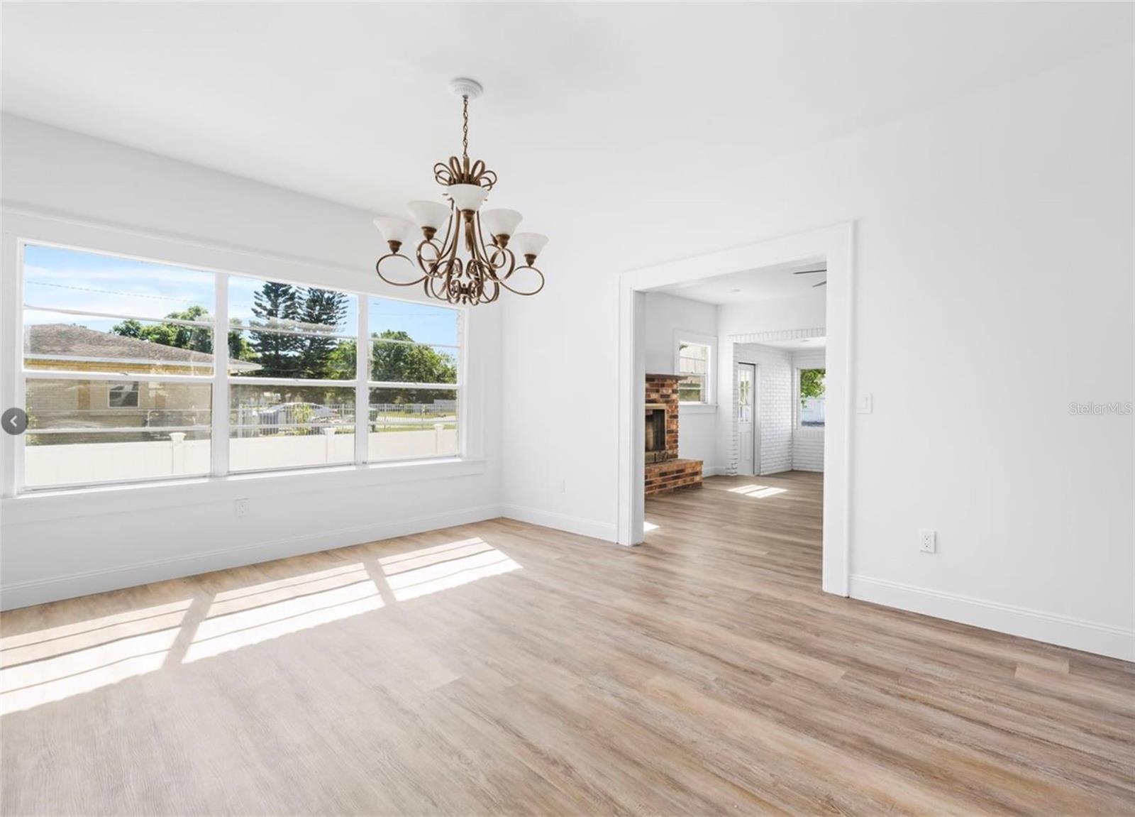 LAKE ADD - Residential