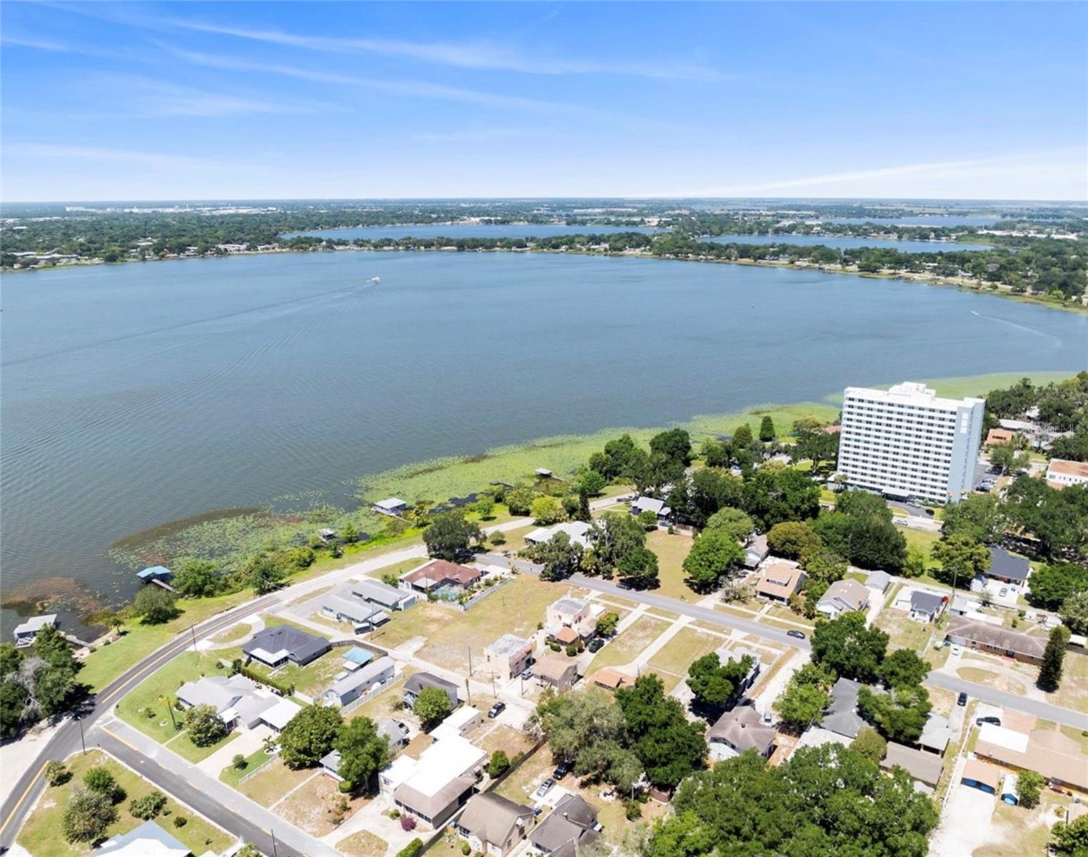 LAKE ADD - Residential