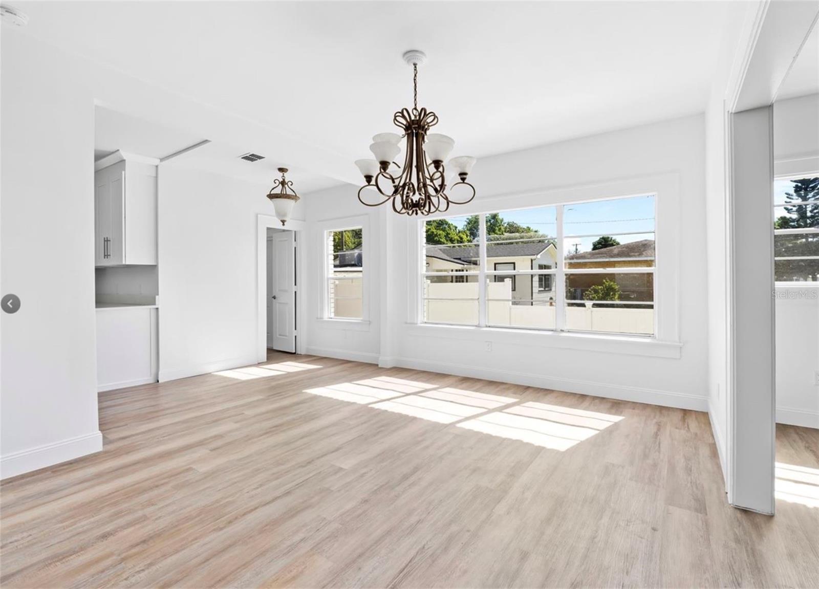 LAKE ADD - Residential