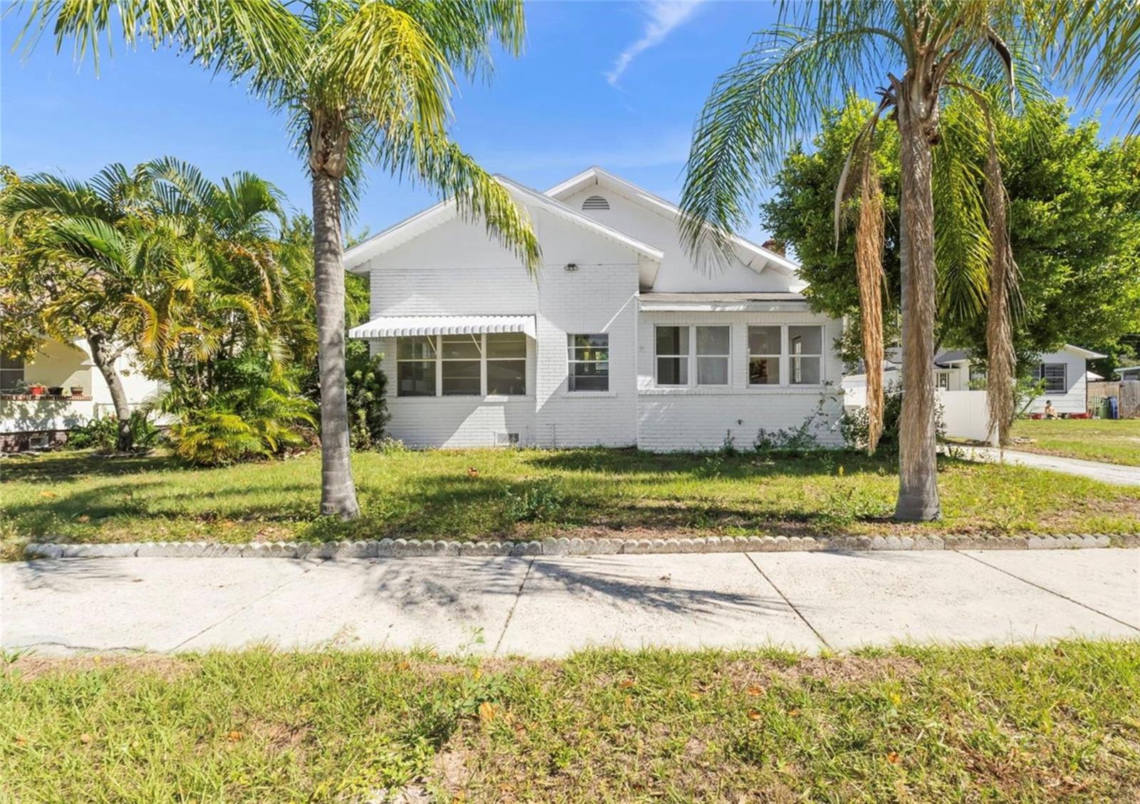 LAKE ADD - Residential