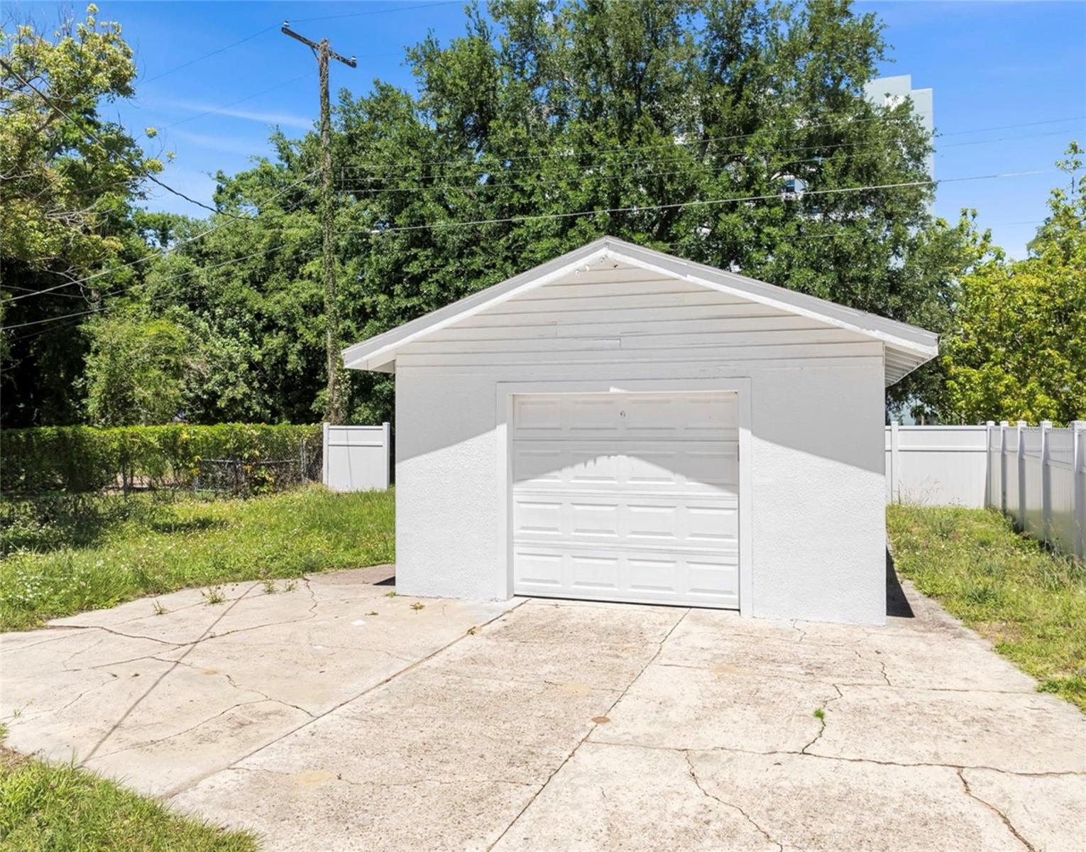 LAKE ADD - Residential