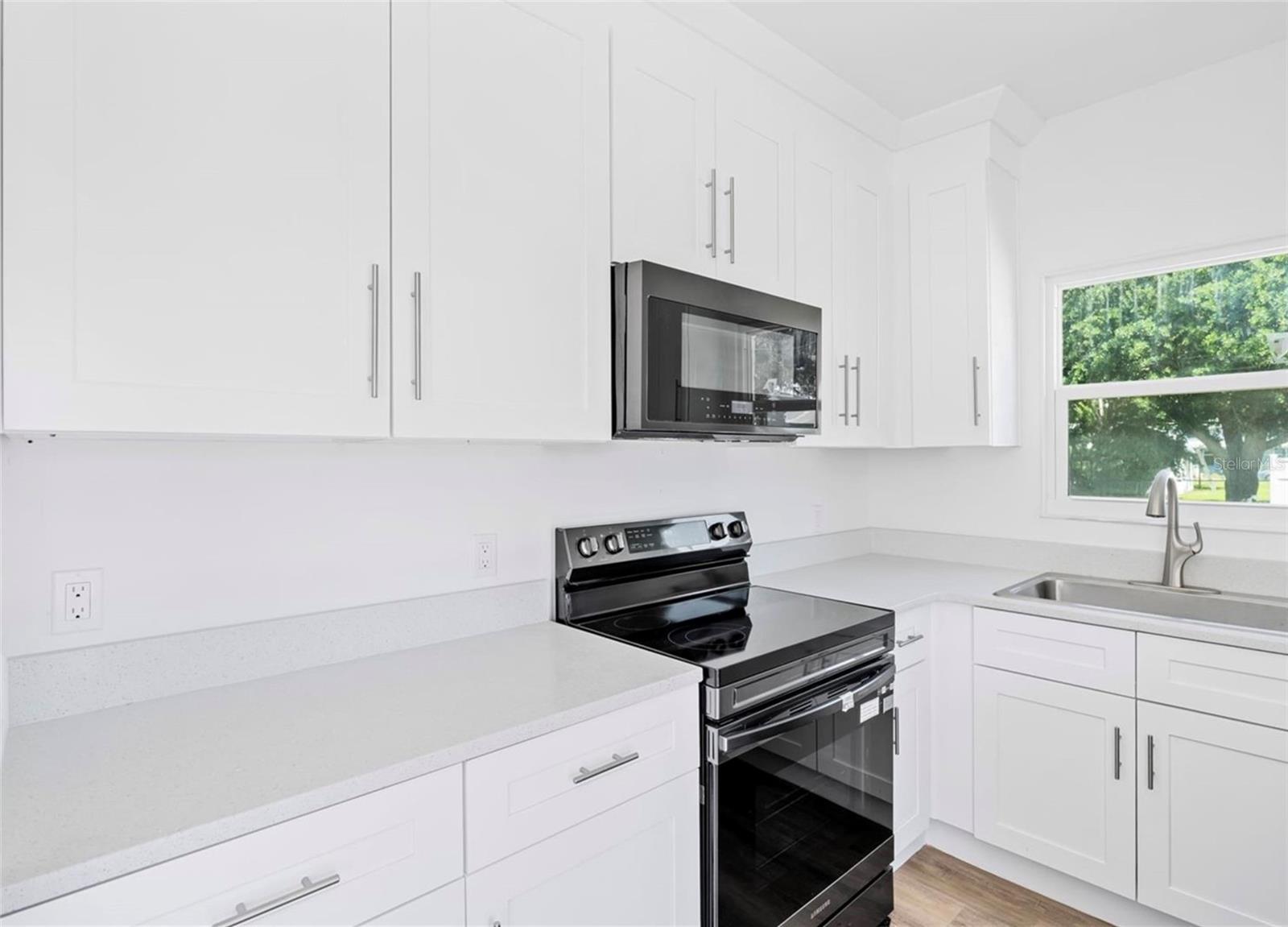 LAKE ADD - Residential