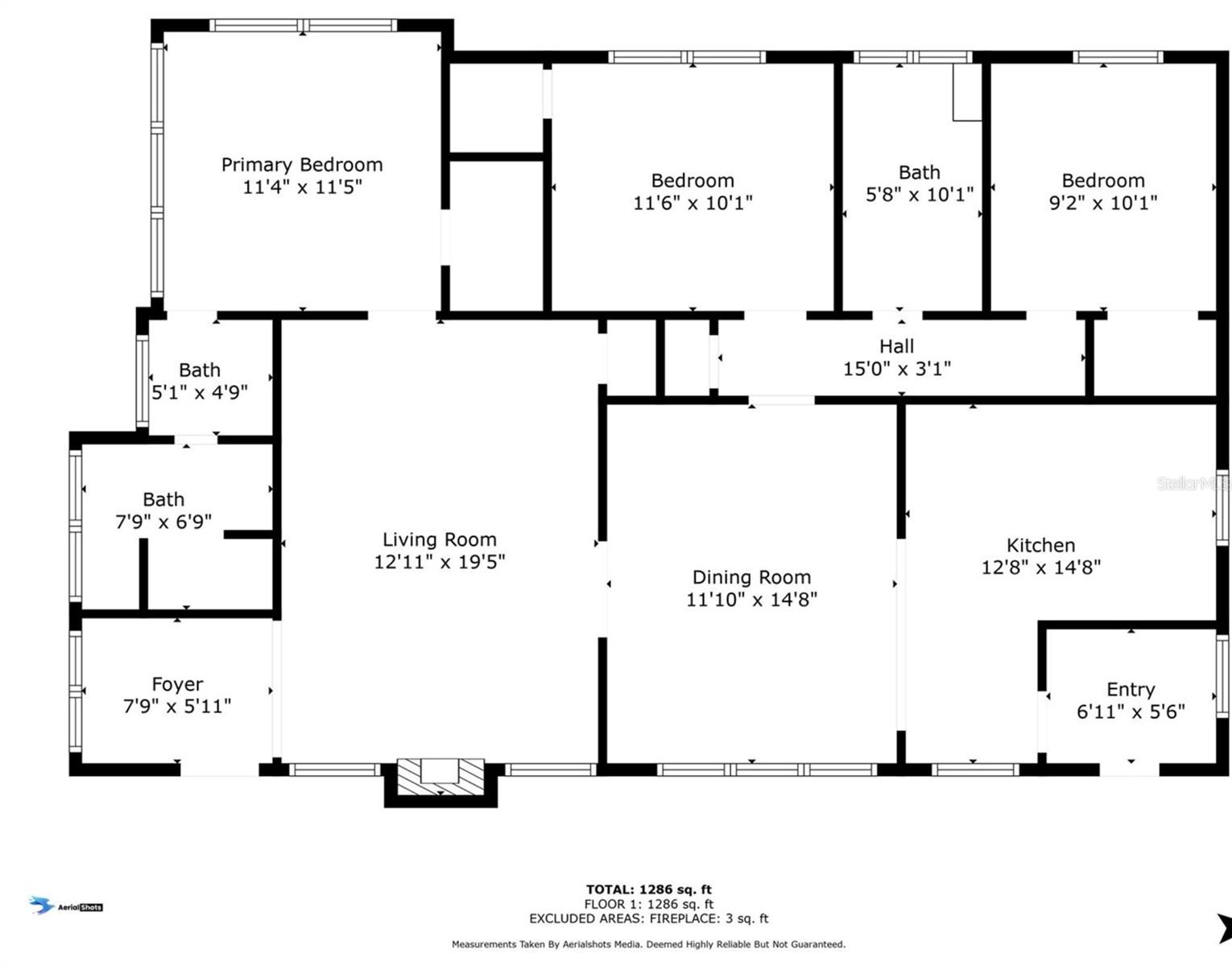 LAKE ADD - Residential