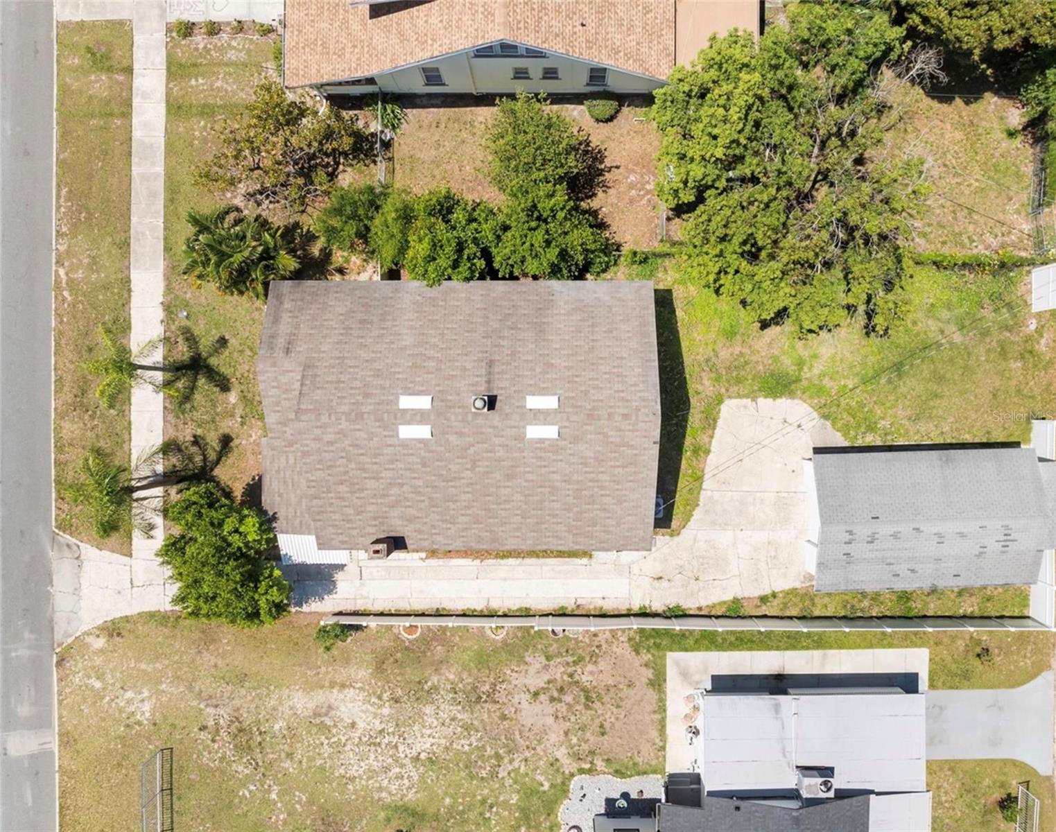 LAKE ADD - Residential