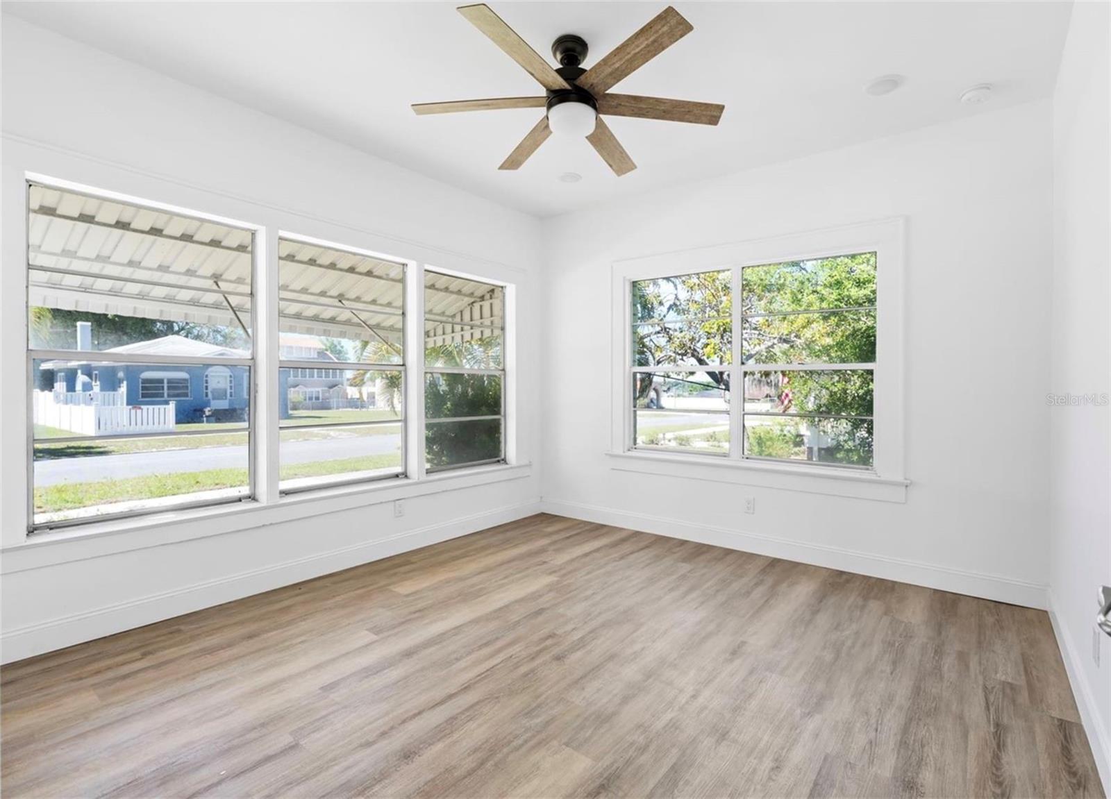 LAKE ADD - Residential