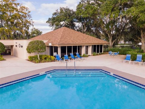 A home in OCALA