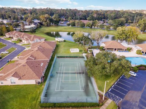 A home in OCALA