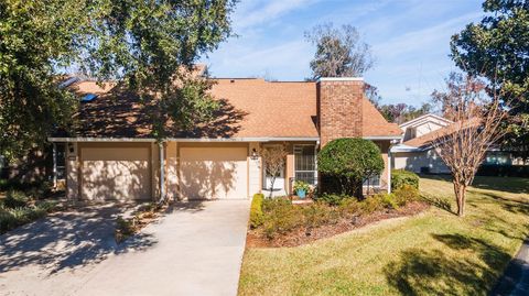 A home in OCALA