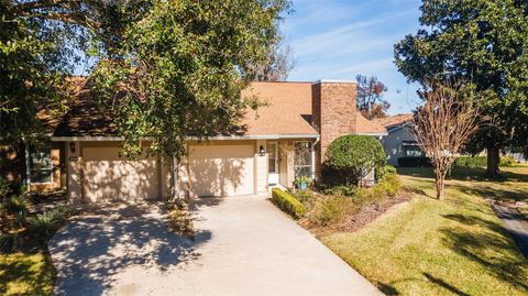 A home in OCALA