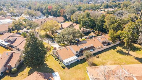 A home in OCALA