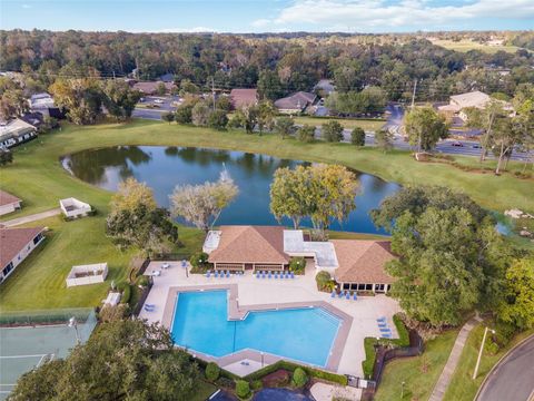 A home in OCALA