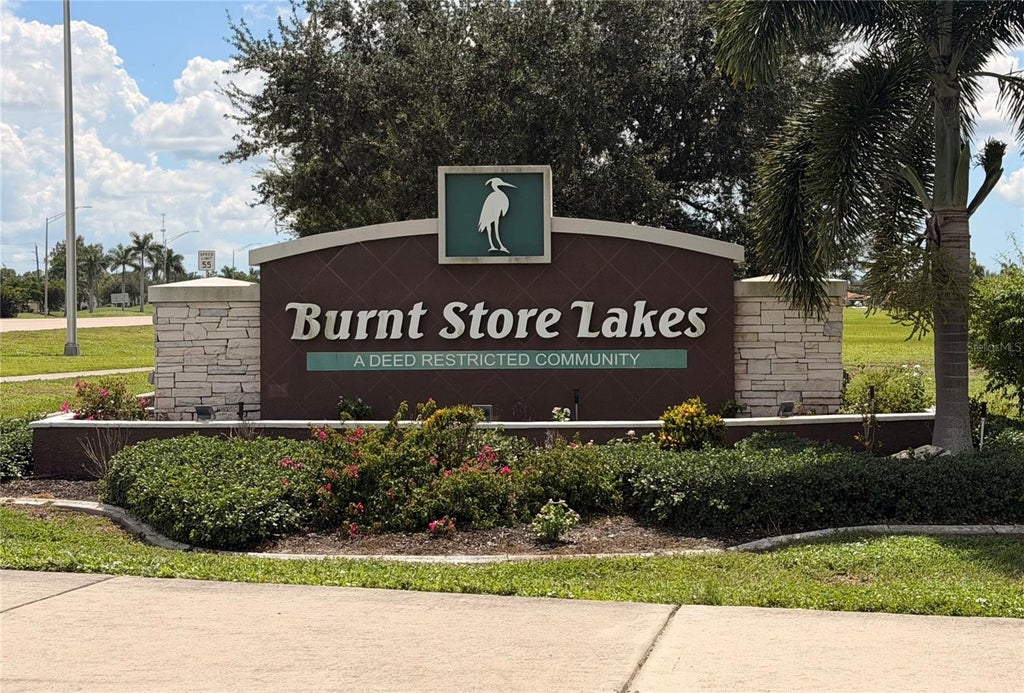 Photo of 17510 Lockhart Court, Punta Gorda, FL 33955 (MLS # D6148747)