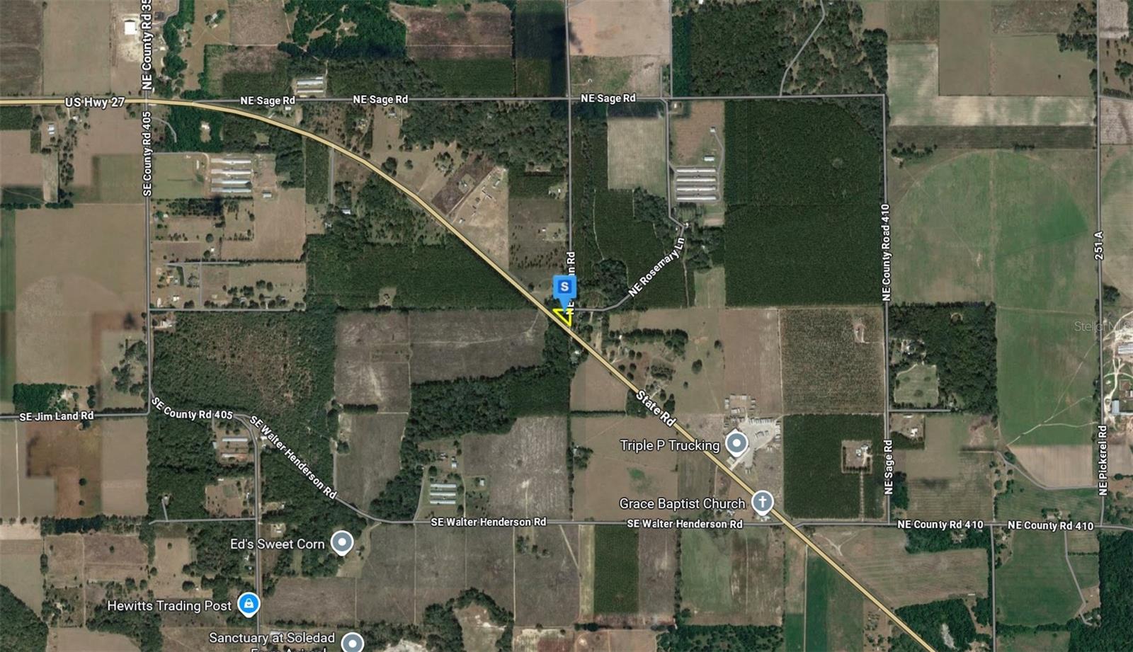 4145 E US HWY 27
