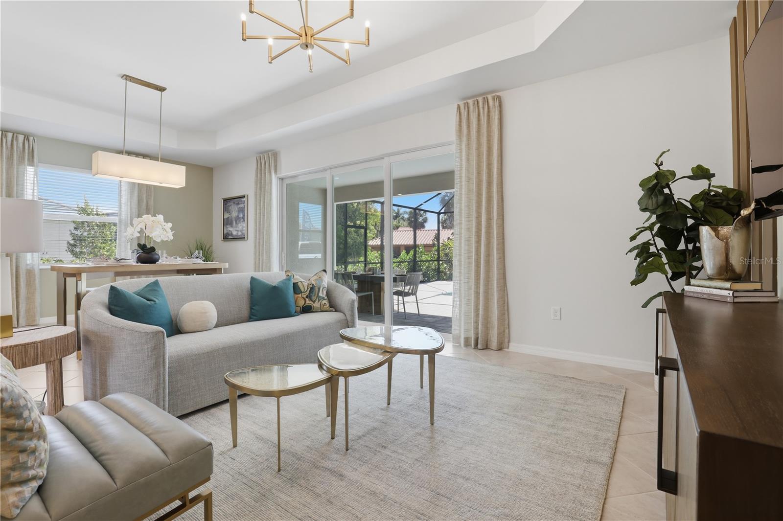 WELLEN PARK GOLF & COUNTRY CLUB - Residential