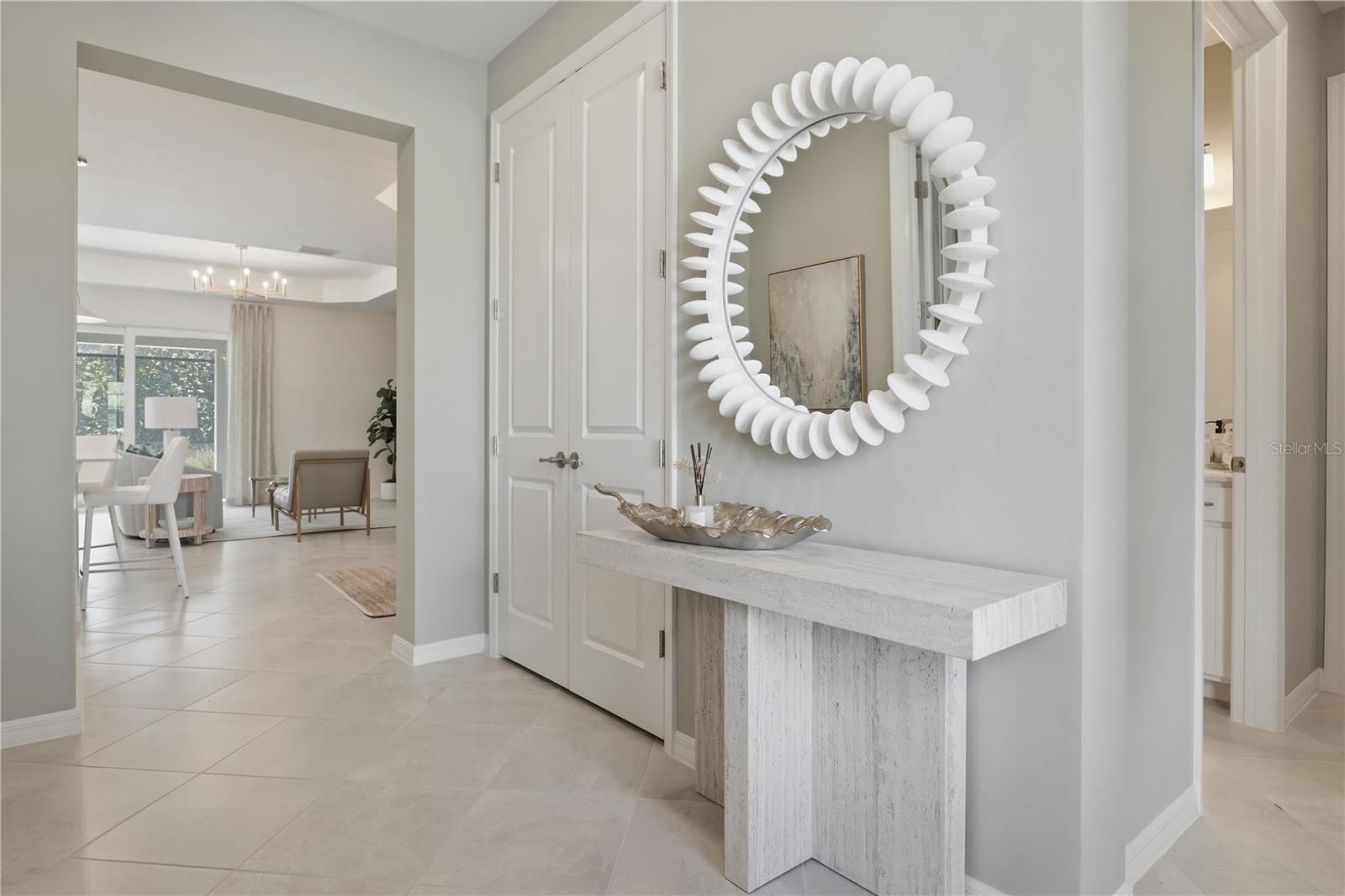 WELLEN PARK GOLF & COUNTRY CLUB - Residential