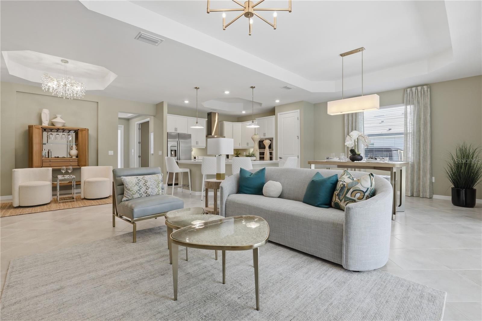 WELLEN PARK GOLF & COUNTRY CLUB - Residential