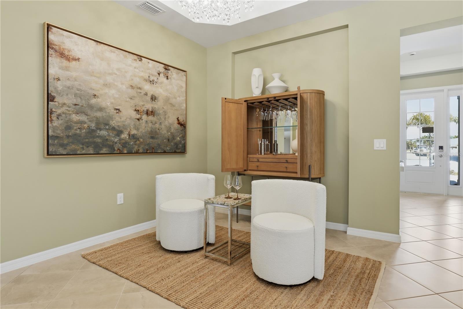 WELLEN PARK GOLF & COUNTRY CLUB - Residential