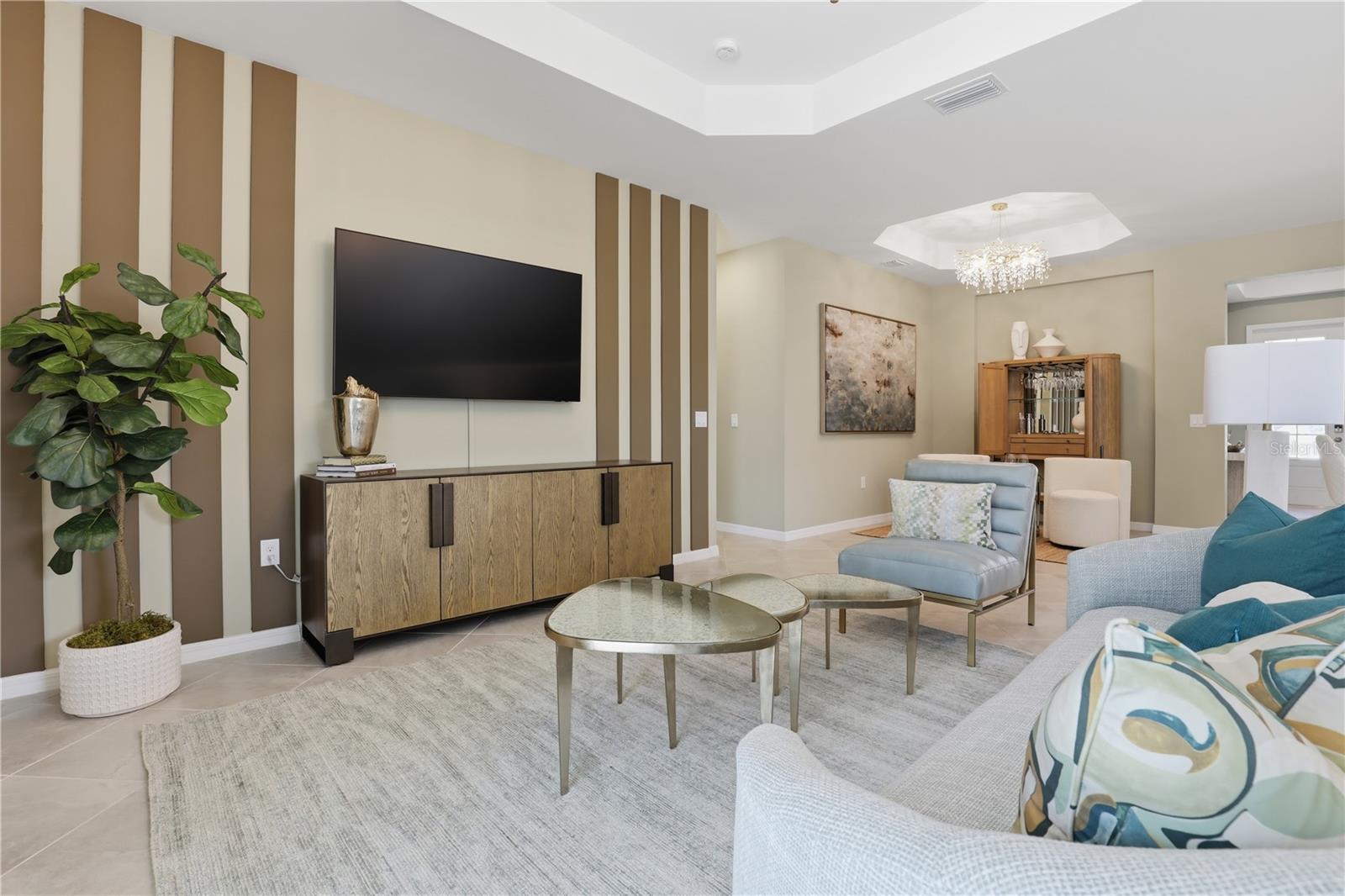 WELLEN PARK GOLF & COUNTRY CLUB - Residential