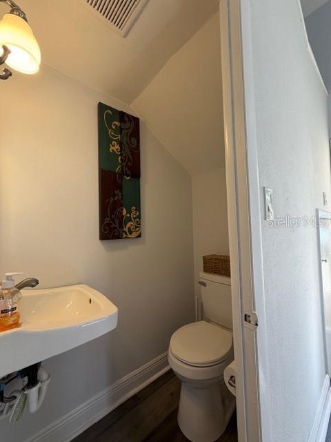 OAK BRIDGE RUN A CONDO - Residential