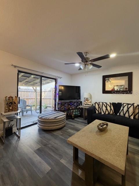 OAK BRIDGE RUN A CONDO - Residential