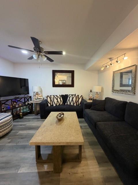 OAK BRIDGE RUN A CONDO - Residential