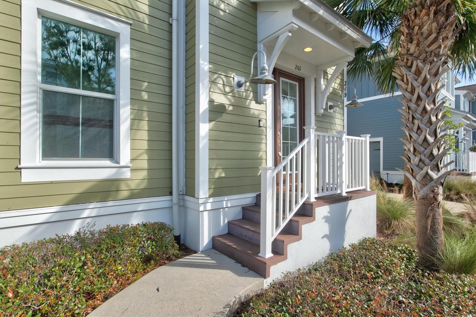 319 COMPASS POINT DRIVE 201