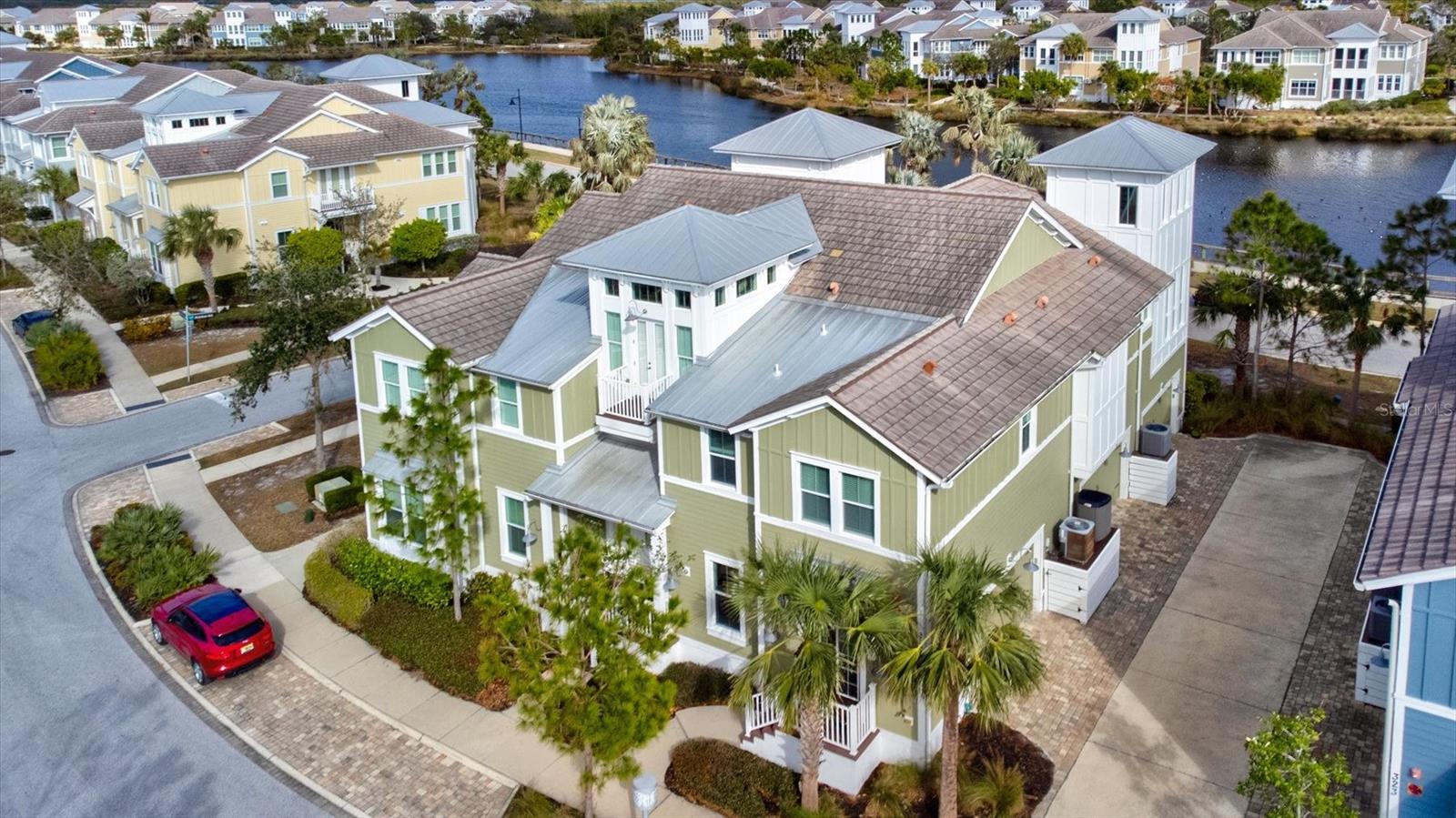 319 COMPASS POINT DRIVE 201