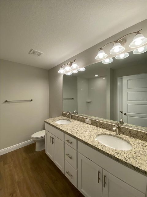Tiny photo for 9065 N Akola Way, Citrus Springs, FL 34434 (MLS # OM724481)