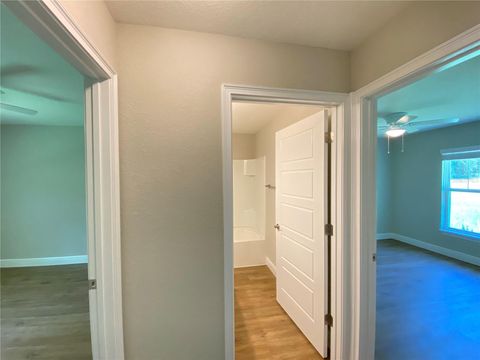 Tiny photo for 9065 N Akola Way, Citrus Springs, FL 34434 (MLS # OM724481)
