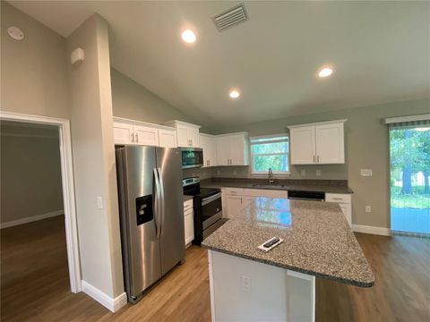 Tiny photo for 9065 N Akola Way, Citrus Springs, FL 34434 (MLS # OM724481)
