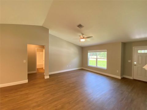 Tiny photo for 9065 N Akola Way, Citrus Springs, FL 34434 (MLS # OM724481)