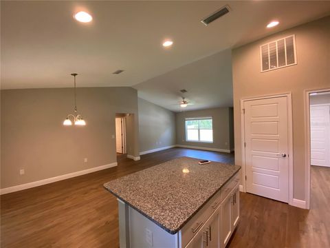 Tiny photo for 9065 N Akola Way, Citrus Springs, FL 34434 (MLS # OM724481)