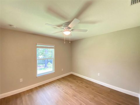 Tiny photo for 9065 N Akola Way, Citrus Springs, FL 34434 (MLS # OM724481)