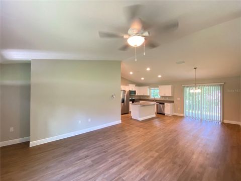 Tiny photo for 9065 N Akola Way, Citrus Springs, FL 34434 (MLS # OM724481)