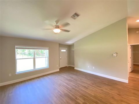 Tiny photo for 9065 N Akola Way, Citrus Springs, FL 34434 (MLS # OM724481)