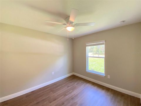 Tiny photo for 9065 N Akola Way, Citrus Springs, FL 34434 (MLS # OM724481)