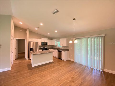 Tiny photo for 9065 N Akola Way, Citrus Springs, FL 34434 (MLS # OM724481)